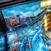 Jaws Pro Pinball machine | Stern - Image 6