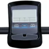 French Fitness CT100 Manual Curve Treadmill w/Aluminum Belt (New) - Image 2