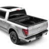 FRC-4000 EZ-OFF Tonneau Cover & Yakima OverHaul HD Truck Rack Package - Image 3