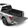 FRC-4000 EZ-OFF Tonneau Cover & Yakima OverHaul HD Truck Rack Package - Image 4