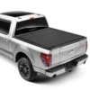 FRC-4000 EZ-OFF Tonneau Cover & Yakima OverHaul HD Truck Rack Package - Image 2