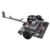 Swisher 44 Inch Electric Start Rough Cut Tow Behind Trail Cutter