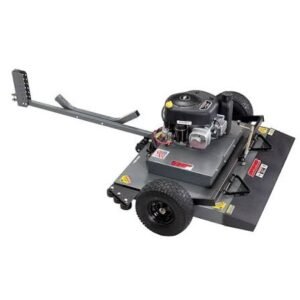 Swisher 44 Inch Electric Start Rough Cut Tow Behind Trail Cutter