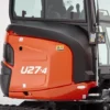 2026 KUBOTA U27-4 - Image 3