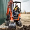 2026 KUBOTA U27-4 - Image 5