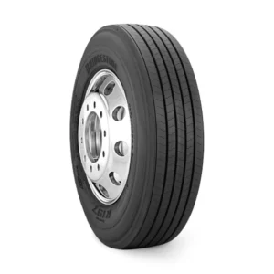 295/75R22.5 14PR Bridgestone R197 Ecopia Trailer Radial 144L TL