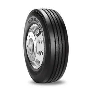 295/75R22.5 16PR H Bridgestone R268 All Position TL