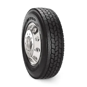 295/75R22.5 14PR G 144L Bridgestone M760 Drive TL