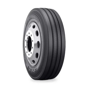 295/75R22.5 16PR G Bridgestone R284 Ecopia Steer TL