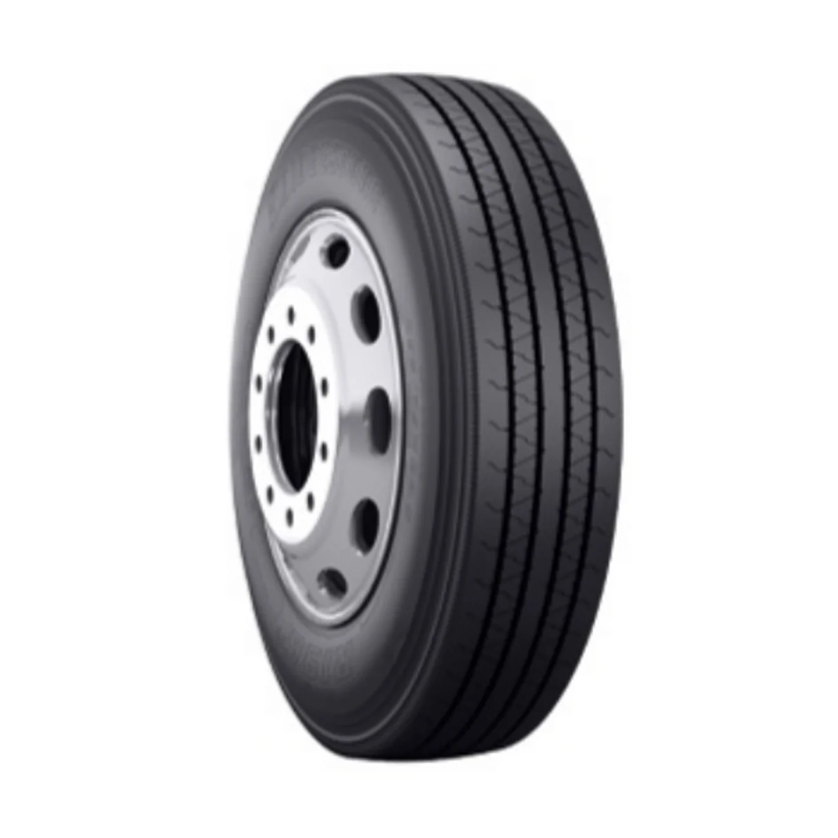 295/75R22.5 14PR Bridgestone R196A