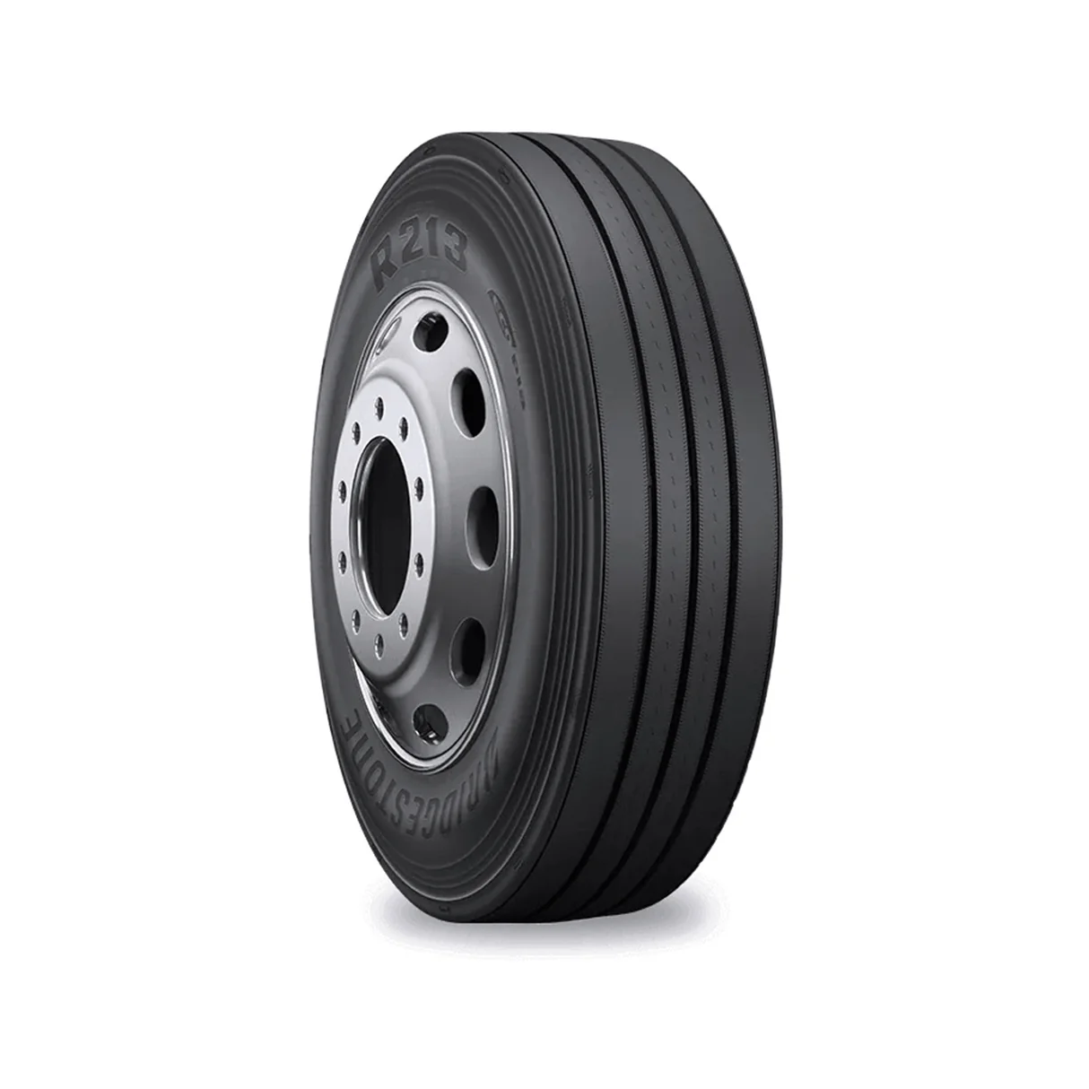 295/75R22.5 16PR Bridgestone R213 ECOPIA