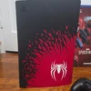 Sony PS5 Console - Playstation 5 - Marvel’s Spider-Man 2 Limited Edition - Image 2