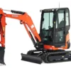 2026 KUBOTA U27-4