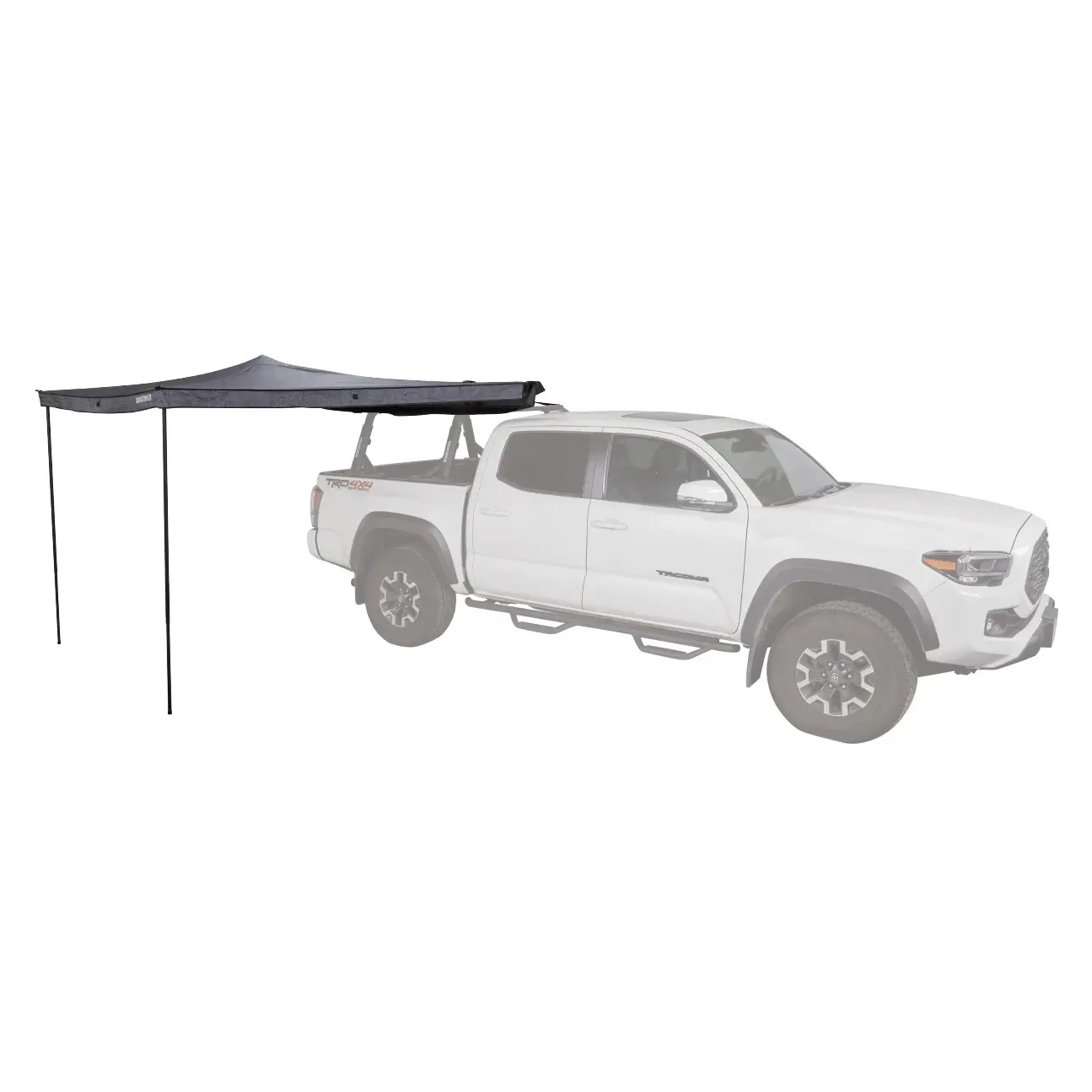 Vernout 270 XL Roof Mounted Awning